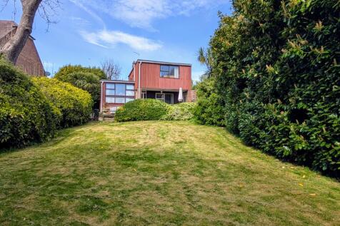DRIFT ROAD, WALLINGTON 3 bed detached house for sale
