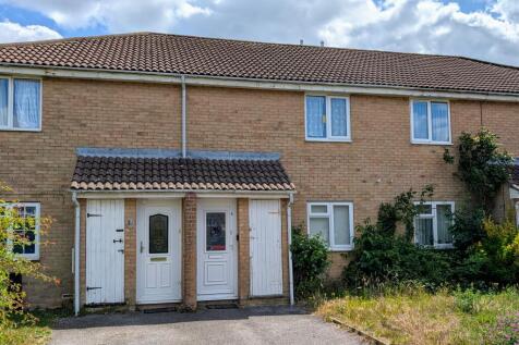 FALCON CLOSE, FAREHAM. AUCTION GUIDE... 1 bed apartment for sale