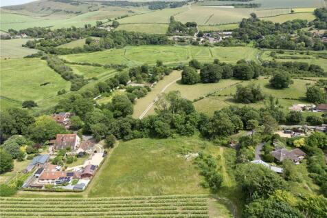 Land Off Whiteway, Alfriston, East... Plot for sale