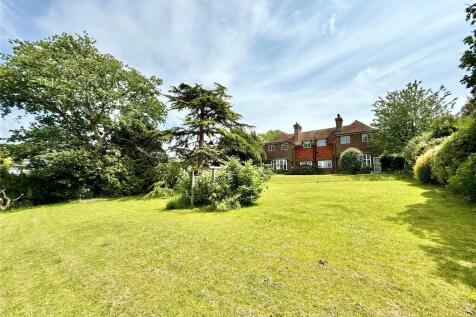 Prideaux Road, Eastbourne, East... 5 bed detached house for sale