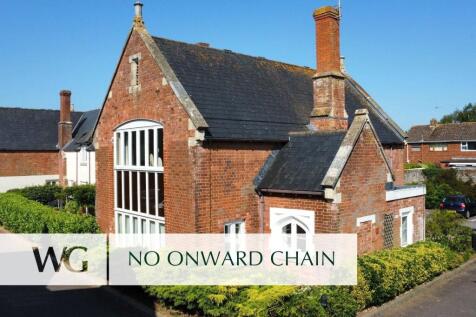 Topsham, Exeter 2 bed retirement property for sale