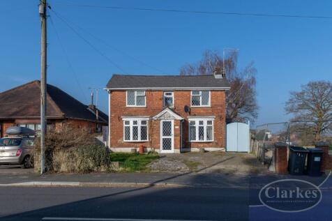 Malvern Road, Bournemouth, Dorset 2 bed cottage for sale