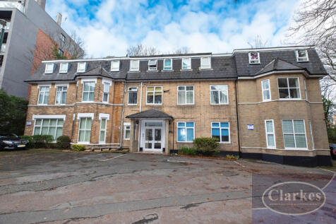 Wootton Heights,  Bournemouth, Dorset 2 bed flat for sale