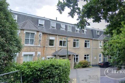 Wootton Heights,  Bournemouth, Dorset 2 bed flat for sale
