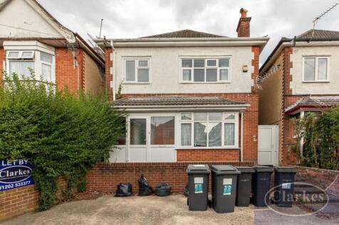 Heathwood Road, Talbot Park... 4 bed detached house for sale