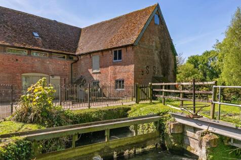 Church Lane, Twyford, SO21 Mill for sale