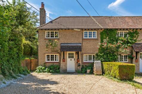 Main Road, Littleton, SO22 3 bed cottage for sale