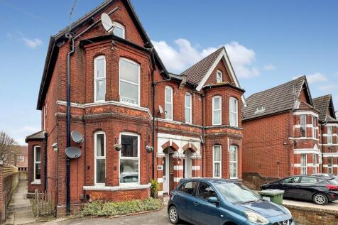 1 bedroom flat for sale