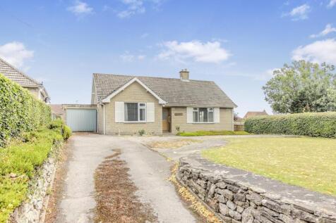 Whitby Road, Pickering YO18 3 bed detached bungalow for sale