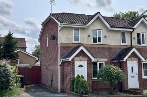 Winthropp Close, Malton YO17 2 bed property for sale