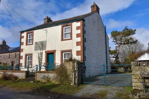 Newby, Penrith 3 bed house for sale