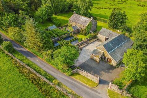 Matterdale, Penrith 5 bed house for sale