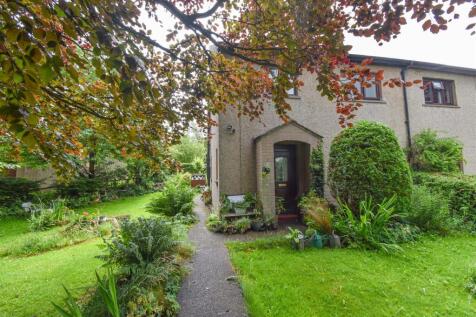 Webster Place, Skirwith, Penrith 3 bed semi