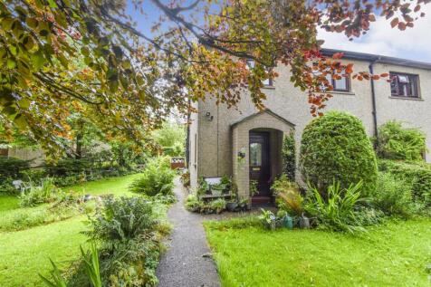 Webster Place, Skirwith, Penrith 3 bed semi