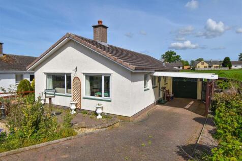 Sockbridge Drive, Sockbridge, Penrith 3 bed bungalow for sale