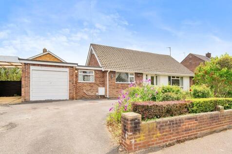 Putnoe Lane, Putnoe 4 bed detached bungalow for sale