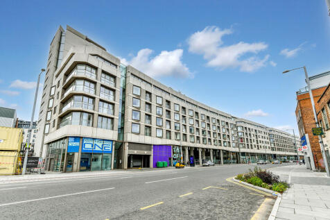 2 bedroom penthouse for sale
