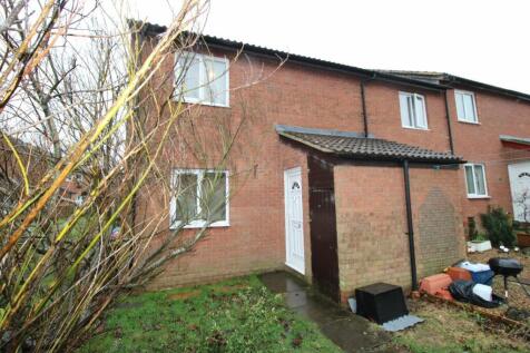 DENMEAD, TWO MILE ASH 1 bed maisonette for sale