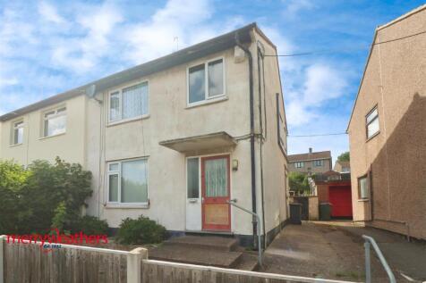 Limetree Crescent, Rawmarsh, Rotherham 3 bed semi