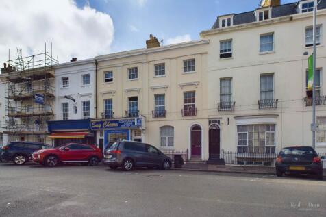 Cornfield Terrace, Eastbourne 8 bed terraced house for sale