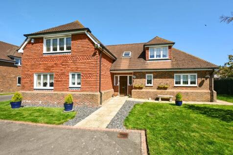 Willingdon Road, Eastbourne 5 bed house for sale