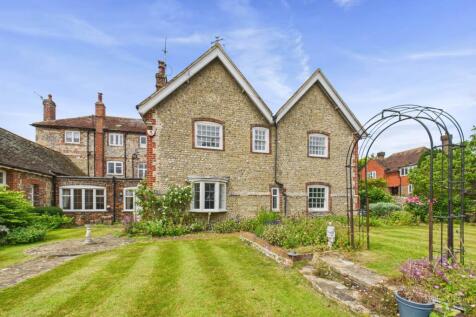 Ratton Village, Eastbourne 3 bed house for sale