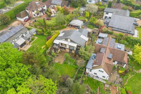 Loudwater Lane, Loudwater... 3 bed detached house for sale