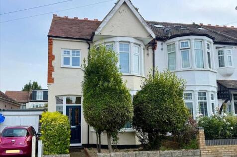 Leigh on Sea SS9 1 bed apartment for sale