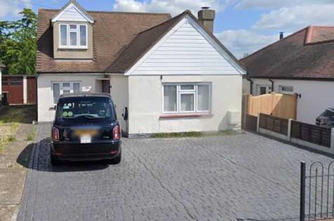 Leigh on Sea SS9 3 bed bungalow for sale