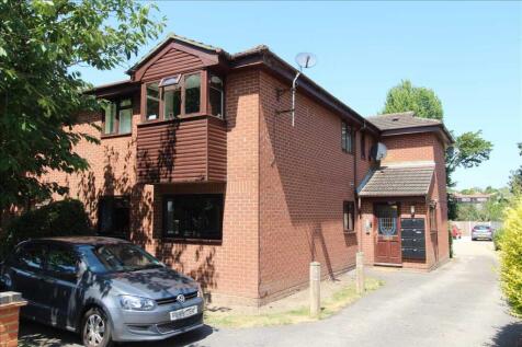 Leigh on Sea SS9 1 bed apartment for sale