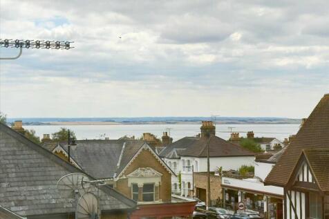 Leigh on Sea SS9 2 bed maisonette for sale