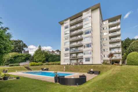 Lower Warberry Road, Torquay 2 bed apartment for sale