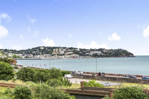 Cockington Lane, Torquay 2 bed apartment for sale