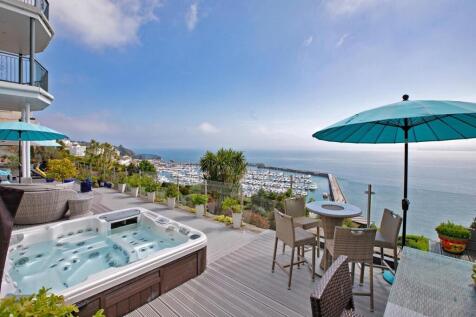 Warren Road, Torquay 6 bed apartment for sale
