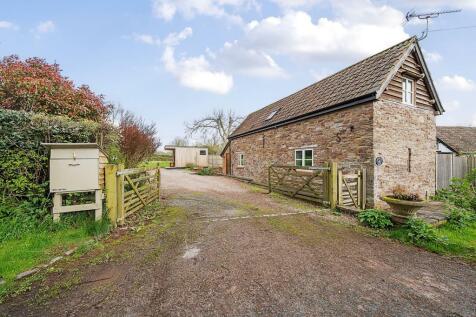 Hay on Wye,  Great Oak,  Eardisley, ... 3 bed barn conversion for sale
