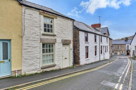 Hay on Wye,  Hereford,  HR3 2 bed end of terrace house for sale