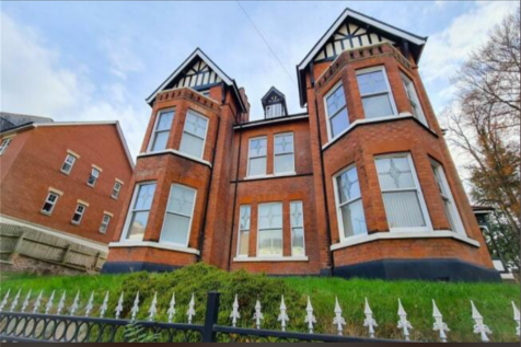 Tettenhall Road, Wolverhampton 8 bed block of apartments for sale