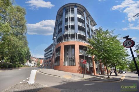 Floor, Floor, Attwood Green, Birmingham 2 bed flat for sale