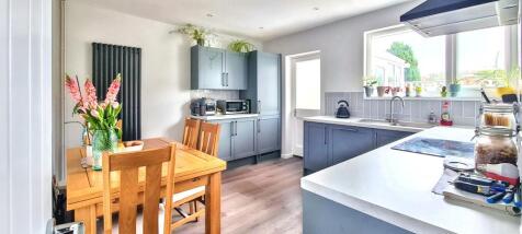 3 bedroom semi-detached bungalow for sale