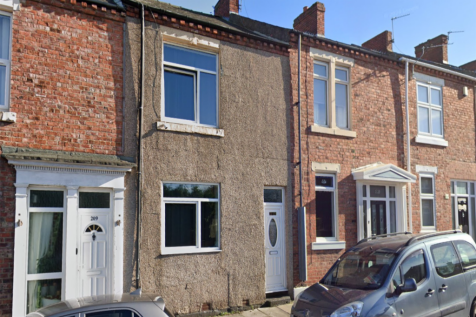 Alice Street, South Shields 2 bed terraced house for sale