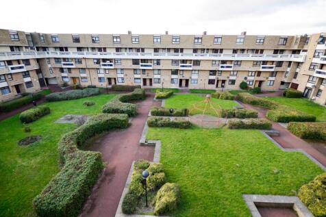 Collingwood Court, Washington 2 bed flat for sale