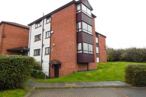 York House, Town End Farm 2 bed apartment for sale