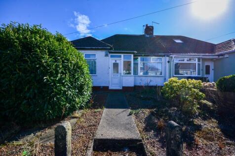 Redcar Road, Heaton 2 bed bungalow for sale