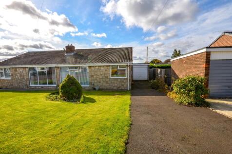 Tantallon, Birtley 2 bed bungalow for sale