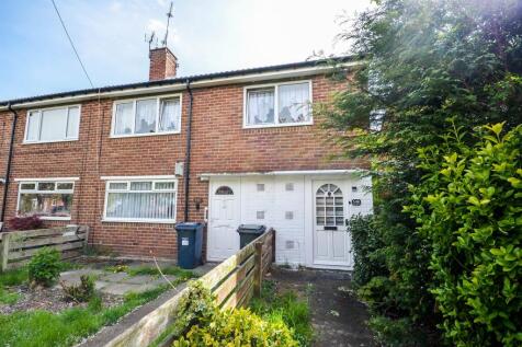 Toner Avenue, Hebburn 2 bed flat for sale