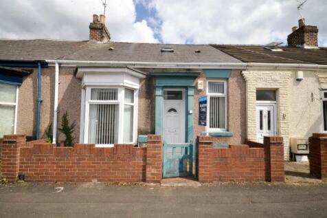 Aiskell Street, Millfield 2 bed terraced house for sale