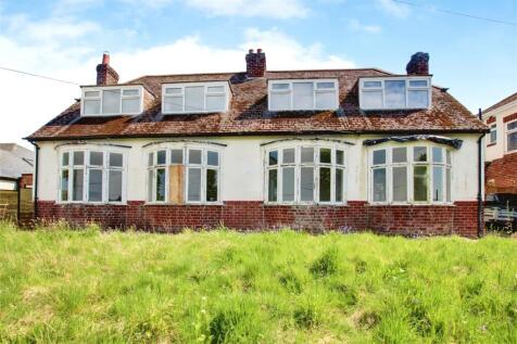 East Law, Ebchester, Consett, DH8 4 bed detached house for sale
