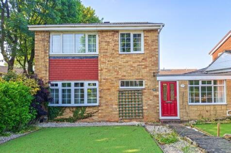 Aston Way, Newcastle Upon Tyne 3 bed link detached house for sale