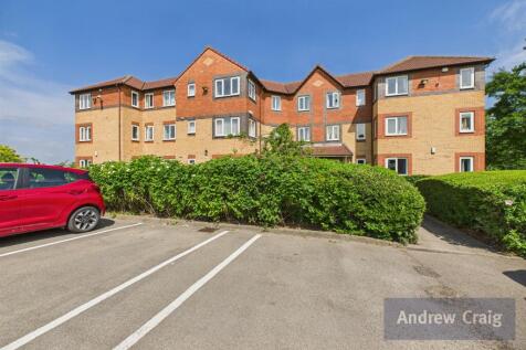 Windsor Court, Felling 2 bed apartment for sale