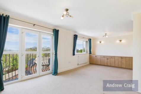 South Haven, South Shields 1 bed flat for sale